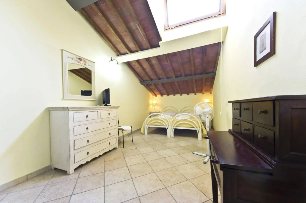 I Terzi Di Siena - Rooms Only