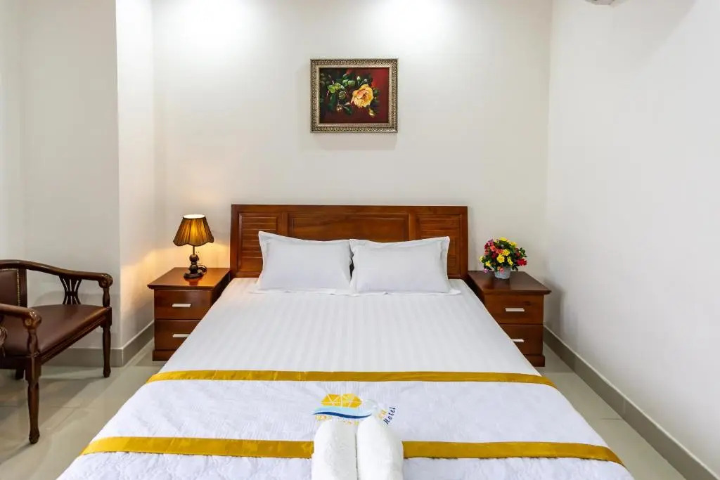 Diamond Sea Hotel