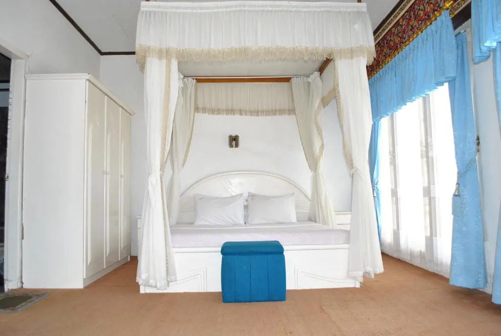 The Balcone Suites & Resort