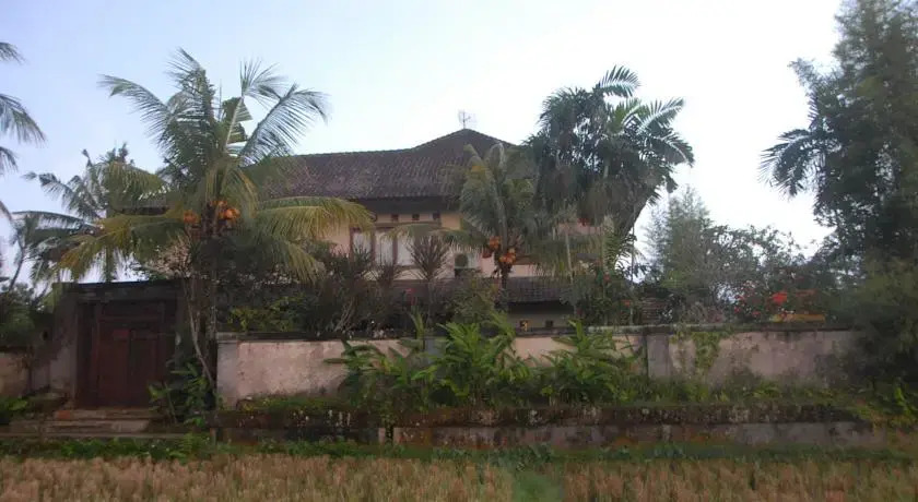 Villa Puja Ubud