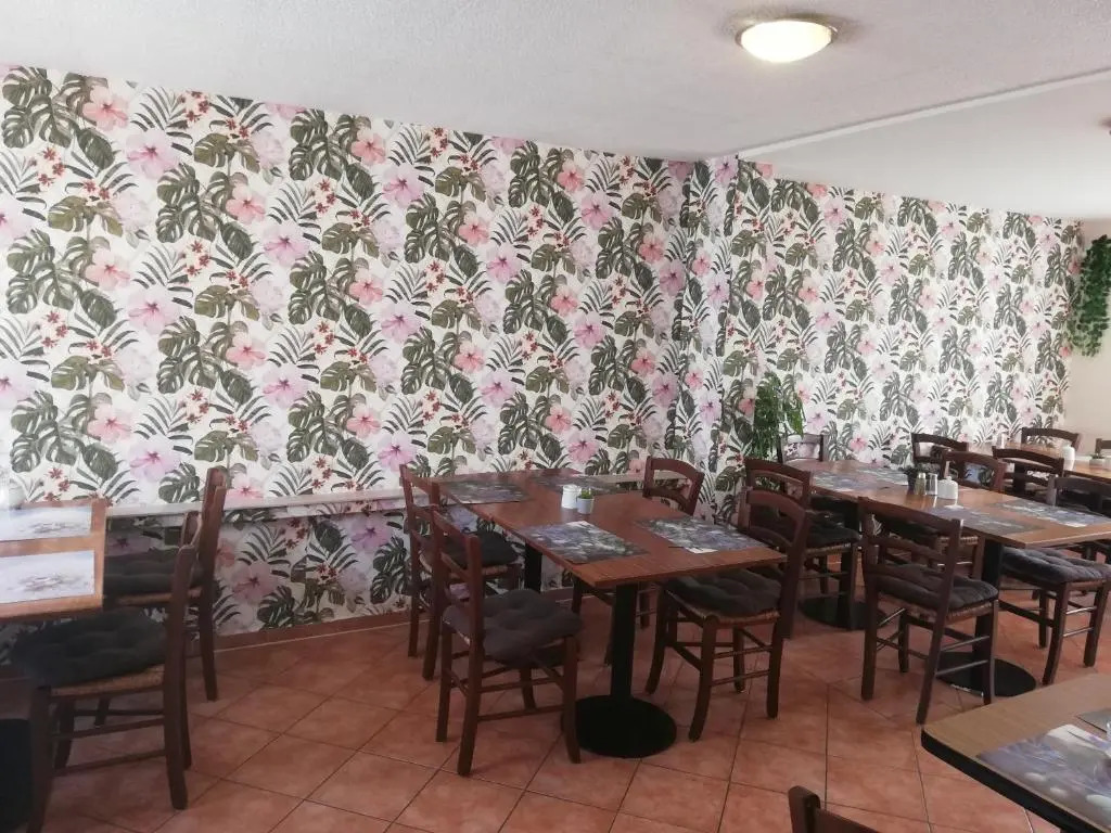 Hotel Zur Rose