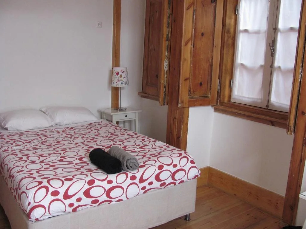 This Is Lisbon Hostel