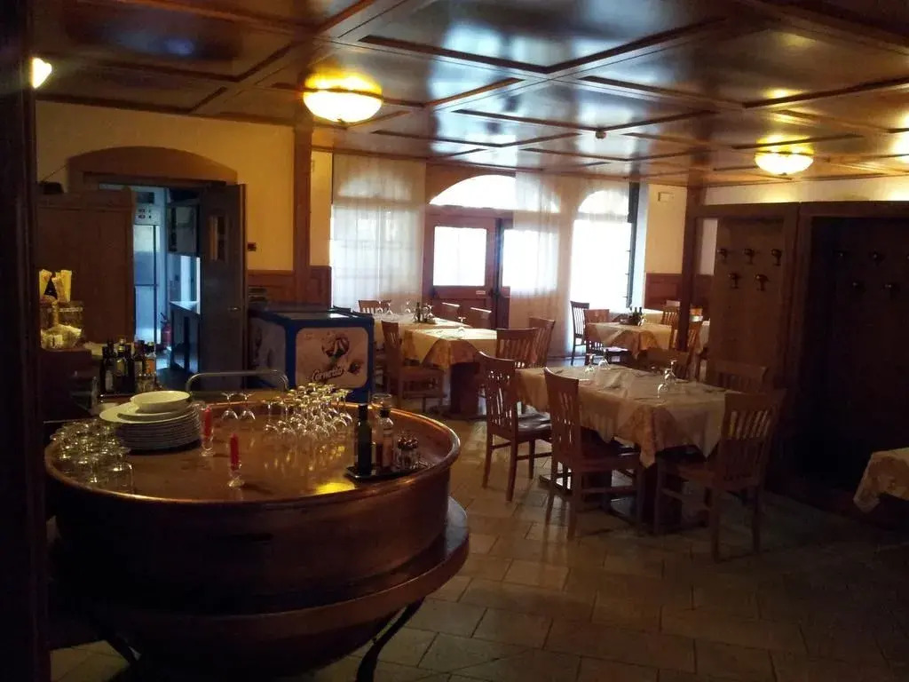 Hotel Vittoria