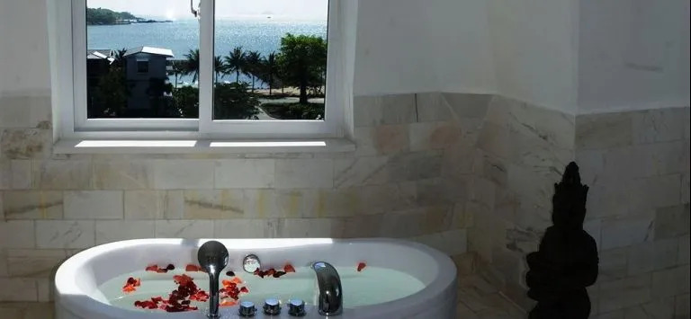 Paragon Villa Hotel Nha Trang