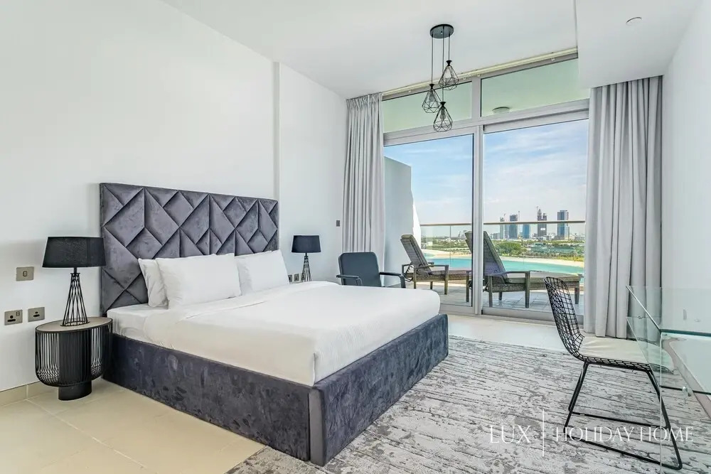 LUX Holiday Home - Azure Residence 2