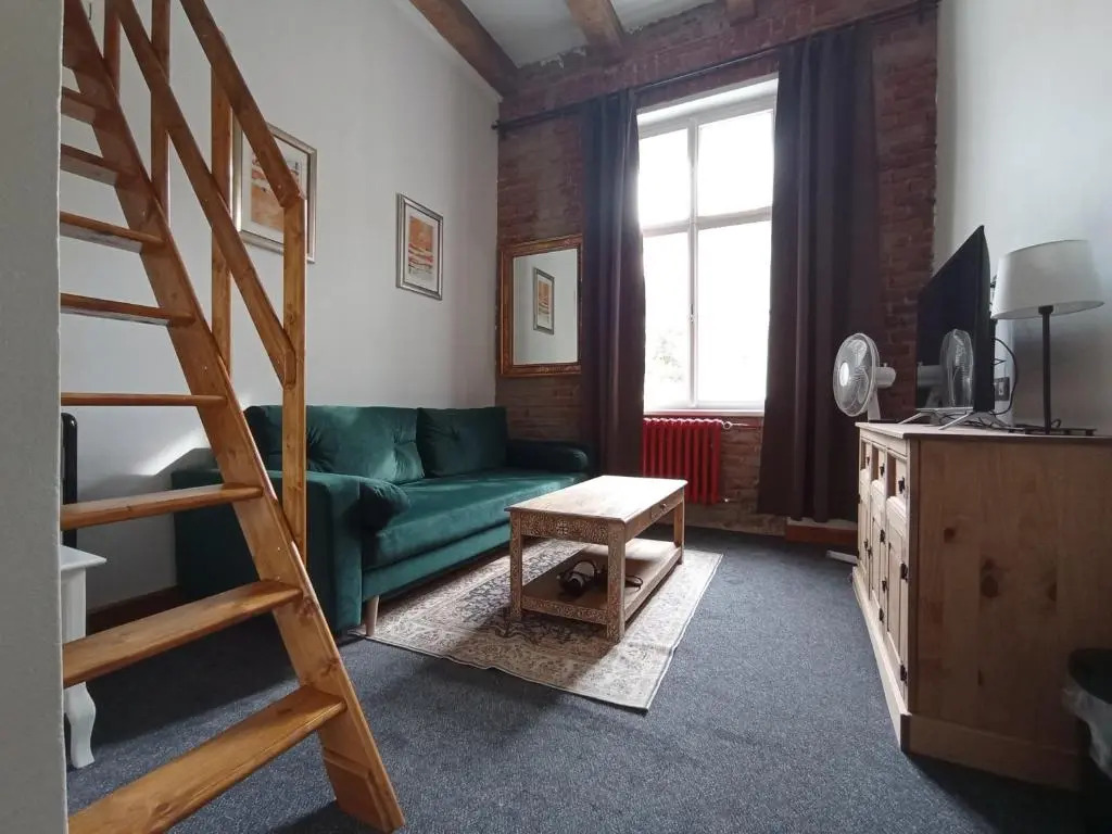 S42 Hotel Prague