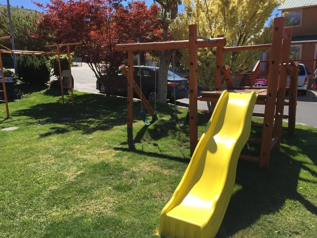 Lake Chelan Motel