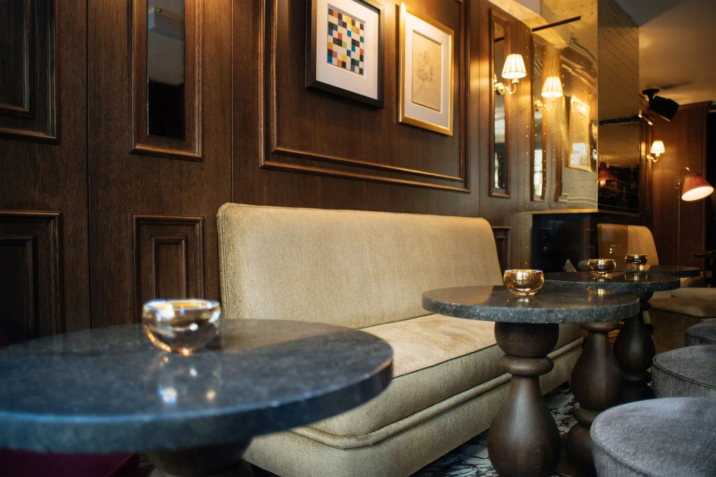 Mimis Hotel Soho