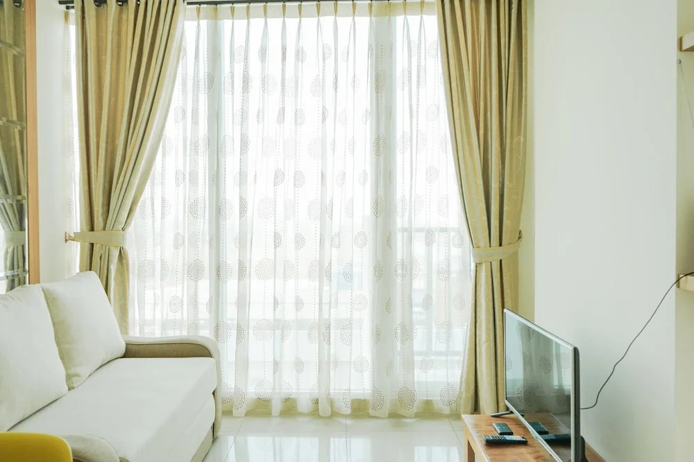 Wonderful Studio Apartment at Tree Park