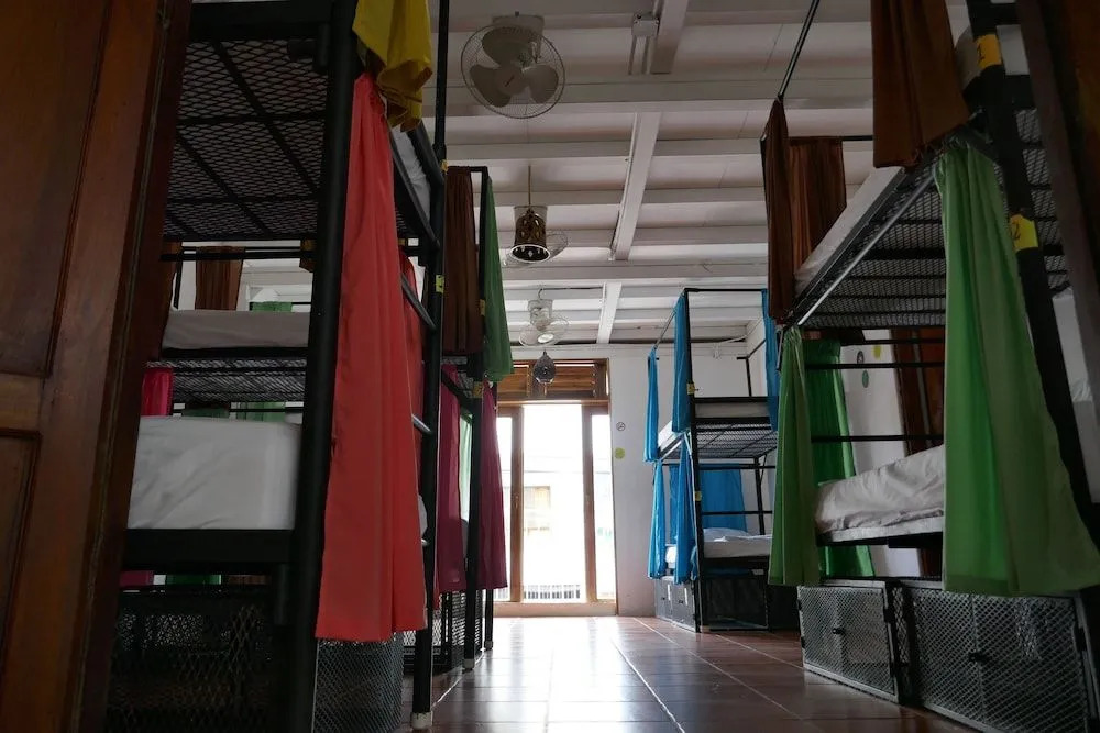 Casa Oro Eco Hostel
