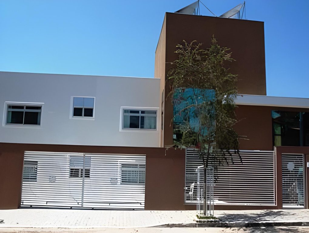 Hotel Conexão Pampulha