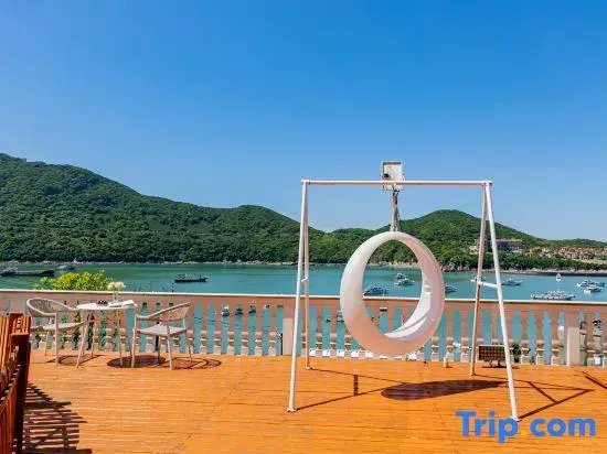 Sunset and Sea View Homestay in Early Summer (Zhangzhou Village Branch)