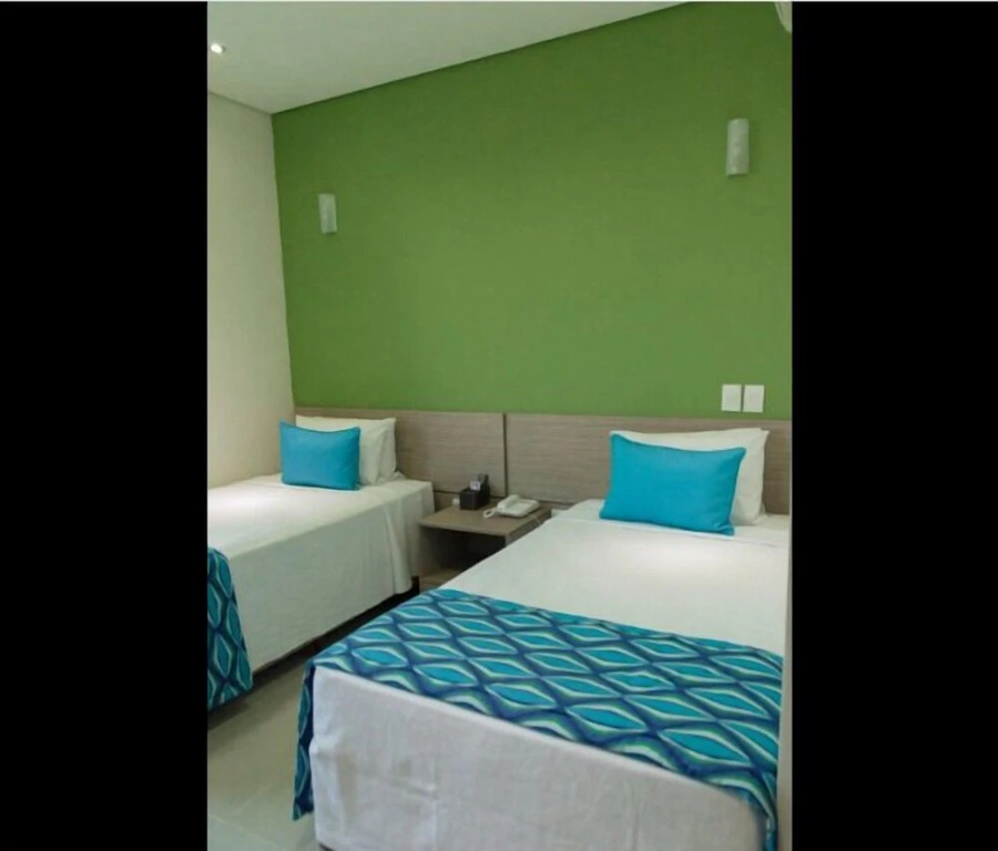 Resort Hotel