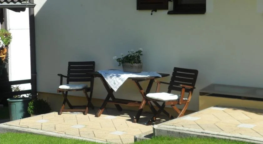Appartement Koller