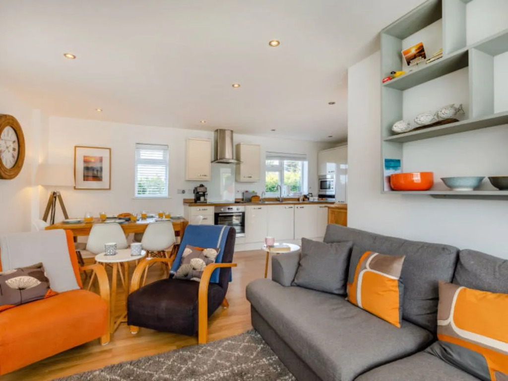 Beach House 28679