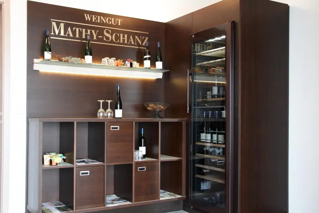 Weingut Mathy-Schanz