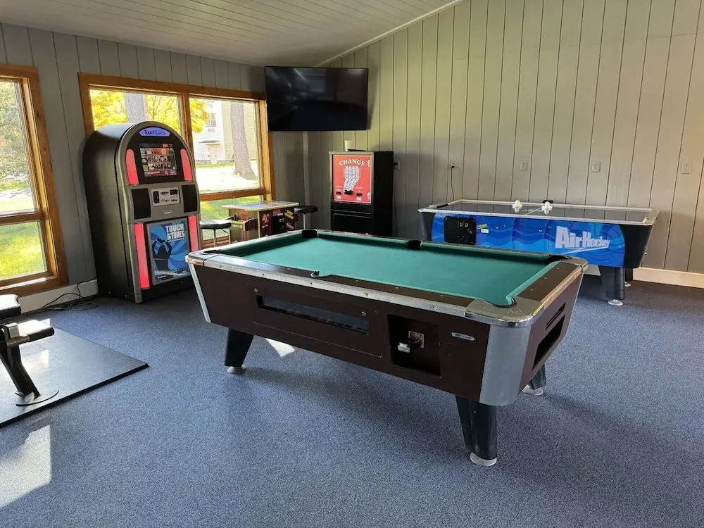 Motel 6 Lake George, NY Adirondacks