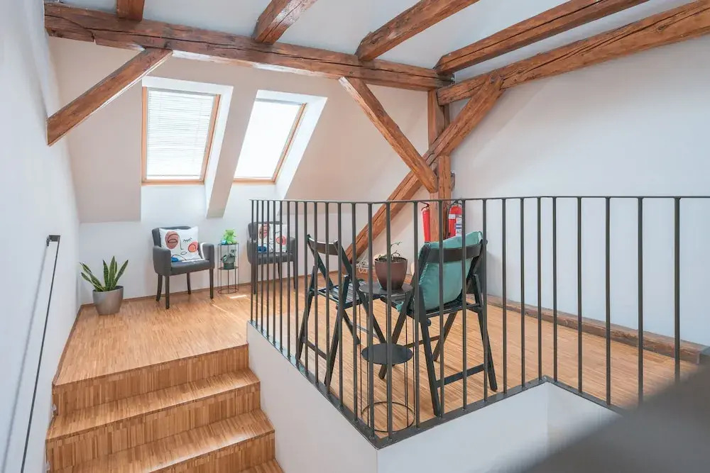 ATIK ROOMS
