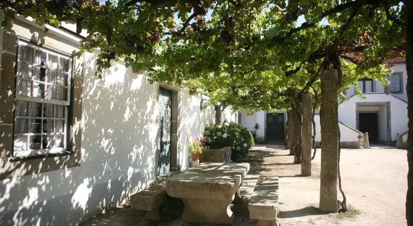 Quinta de Crujes