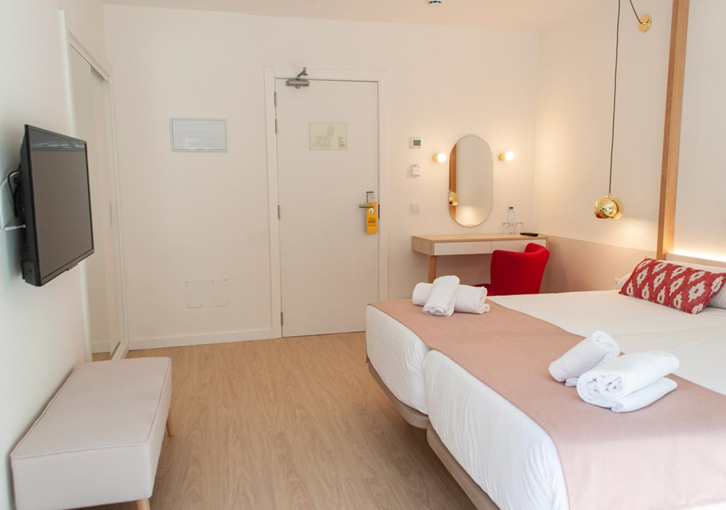 Sol i Vida Hotel