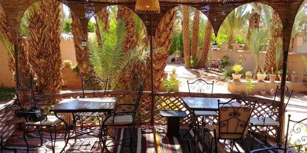Dar Jnane - La Maison Du Jardin