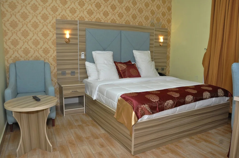 Mozida Suites