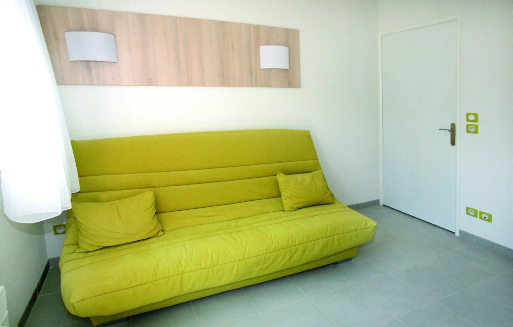 Residence Suitetudes Le Major