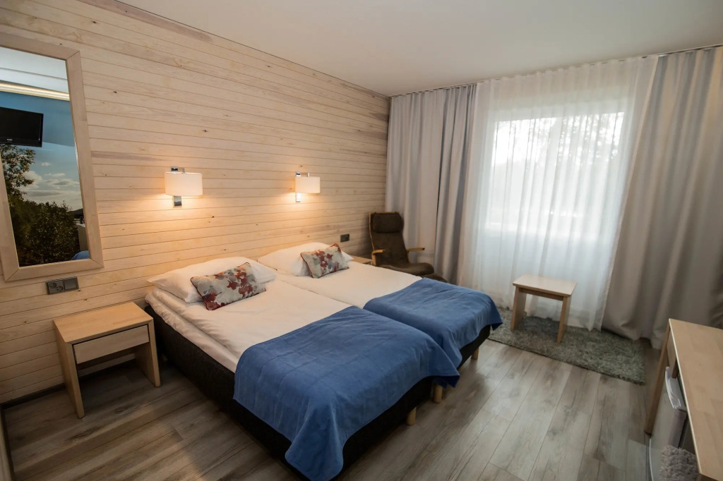 Hotelli Ivalo
