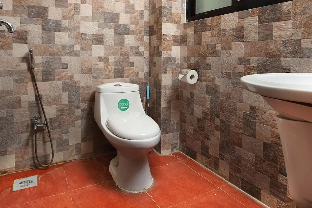 Vibrant  2BHK Apartment by Casa Deyra