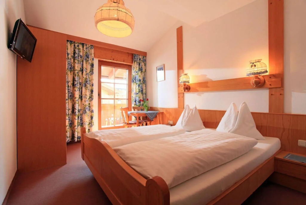 Hotel Aschauer Hof zFritzn