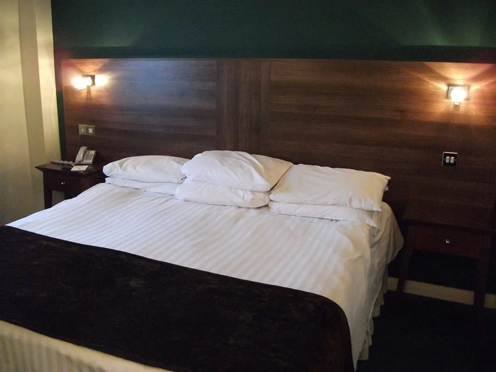 Best Western Gibside Hotel