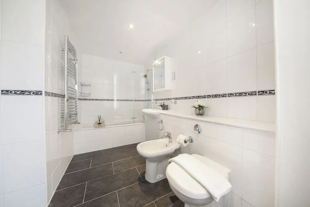 Hertford Flat 5