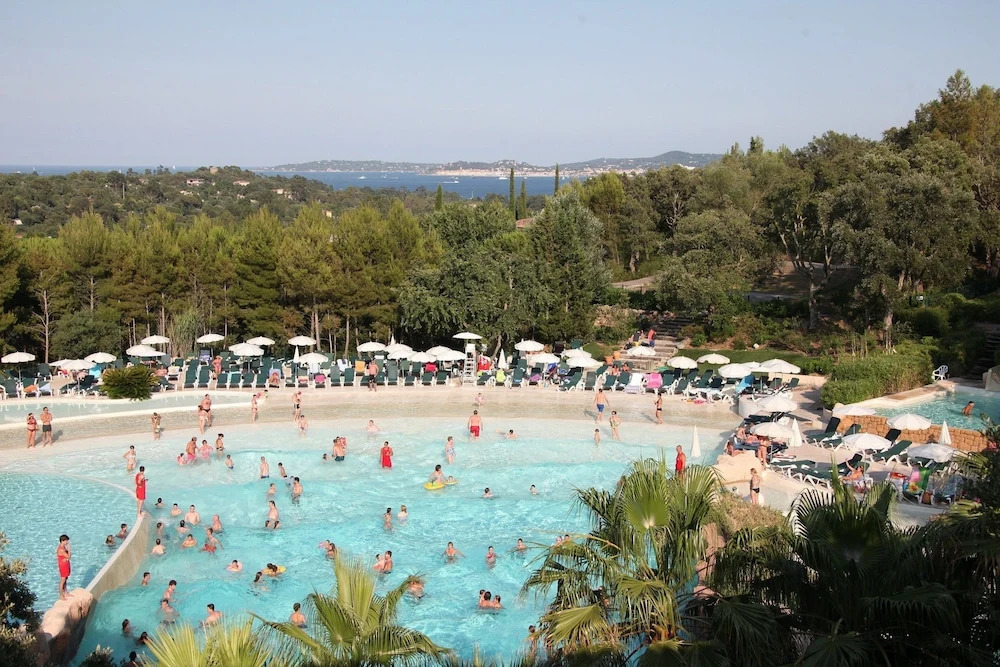 Maeva Particuliers Les Restanques du Golfe de Saint-Tropez