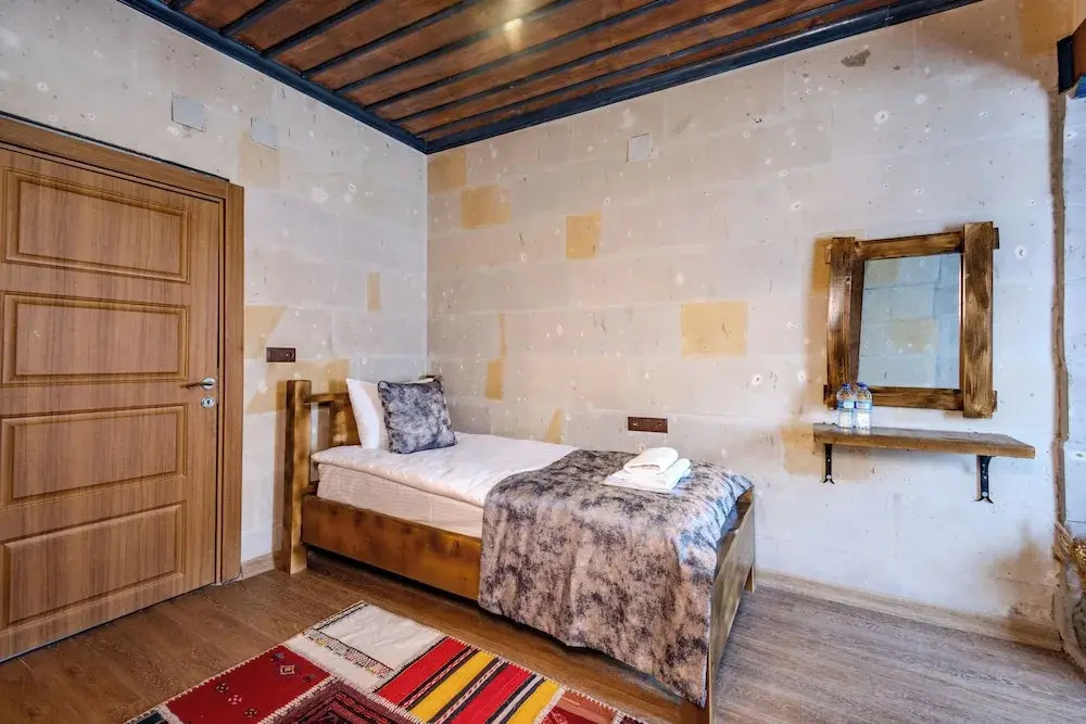 Leo's Cappadocia