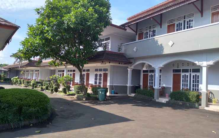 Hotel Purnama Cipayung