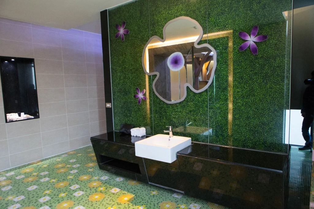 All-Ur Boutique Motel - Taichung Branch