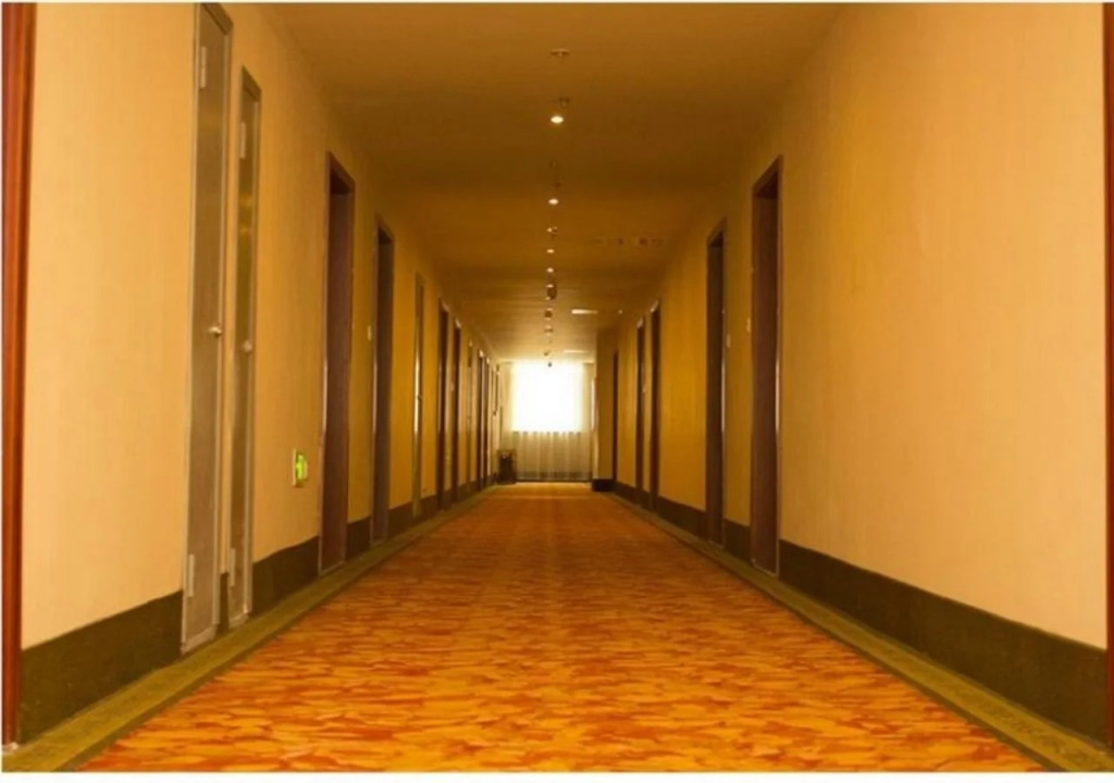 GreenTree Inn Yancheng Dongtai Anfeng Town Ankang Road Shell Hotel