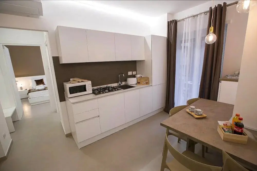 Casa Malupa Luxury Apartments