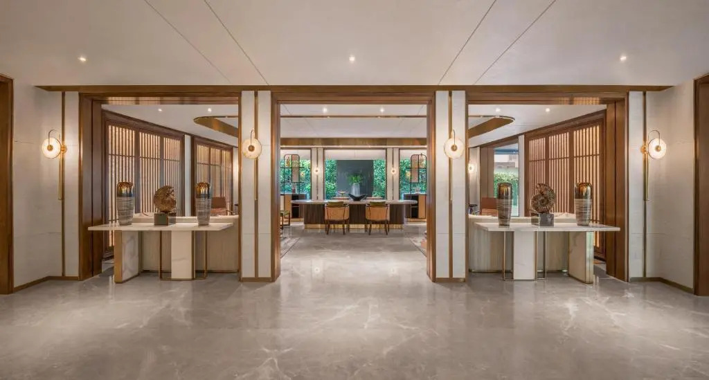 JW Marriott Goa
