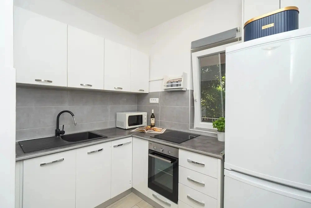 Apartment Ivana