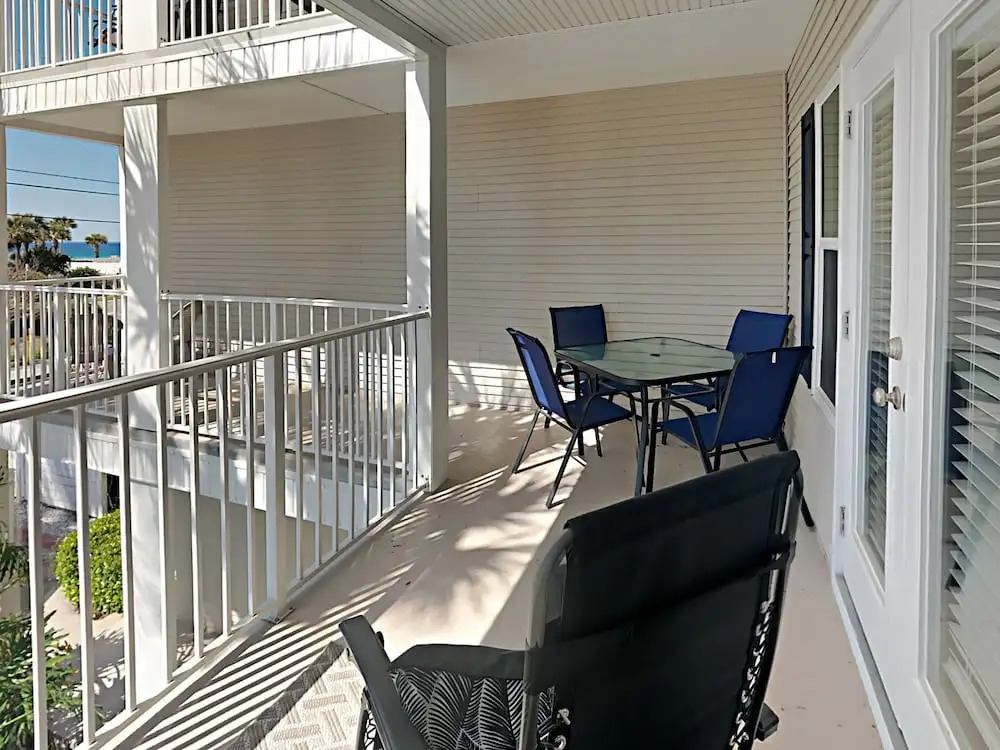 Grand Caribbean #210 East by Southern Vacation Rentals