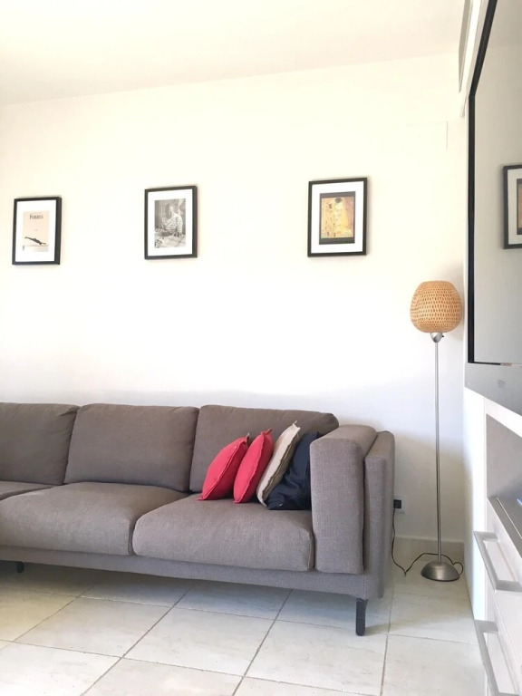House With 2 Bedrooms in Miami Playa, With Wonderful sea View, Shared Pool, Enclosed Garden