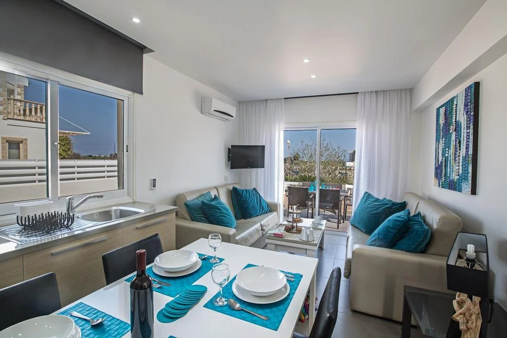 Nicholas Seaview Apartments