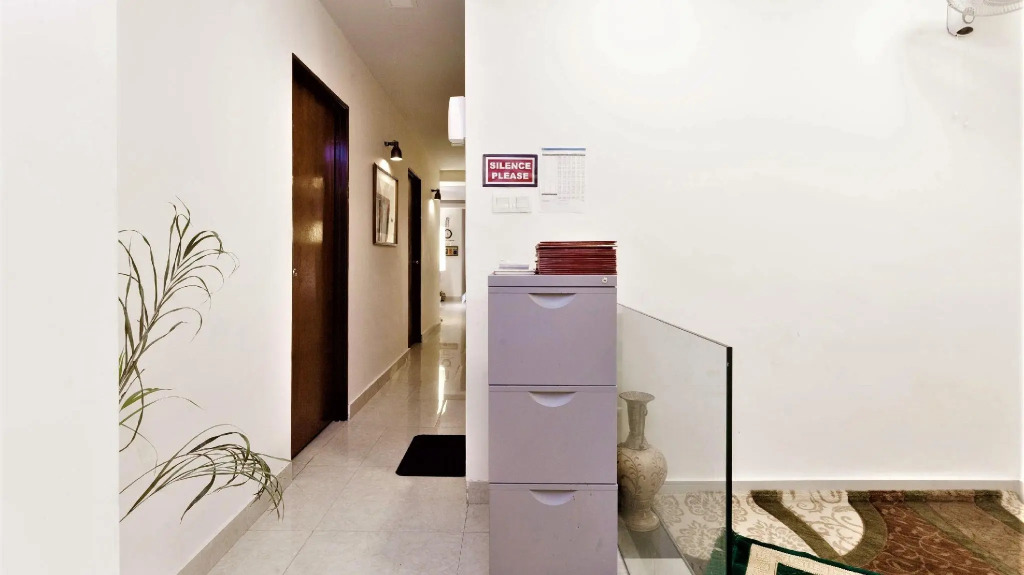 ZEN Rooms Basic Bukit Bintang