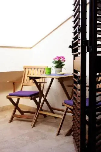 Apartment LuVi