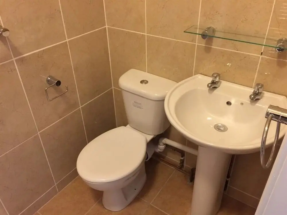 Royal Guest House