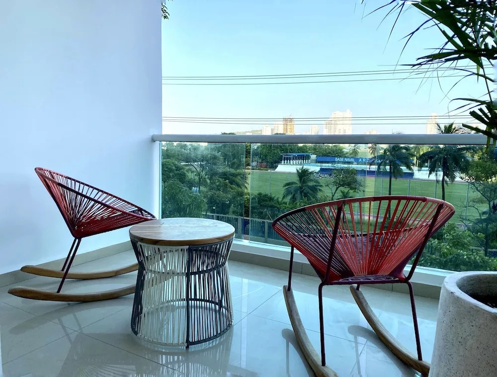 Bocagrande Comfort Stays