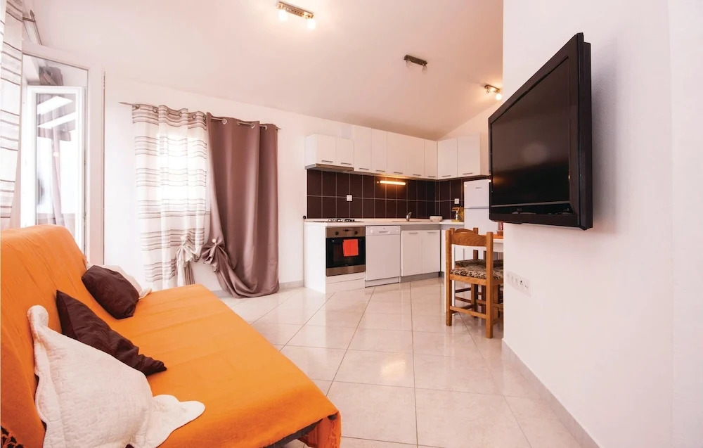 Stunning Home in Dolac With Wifi and 2 Bedrooms