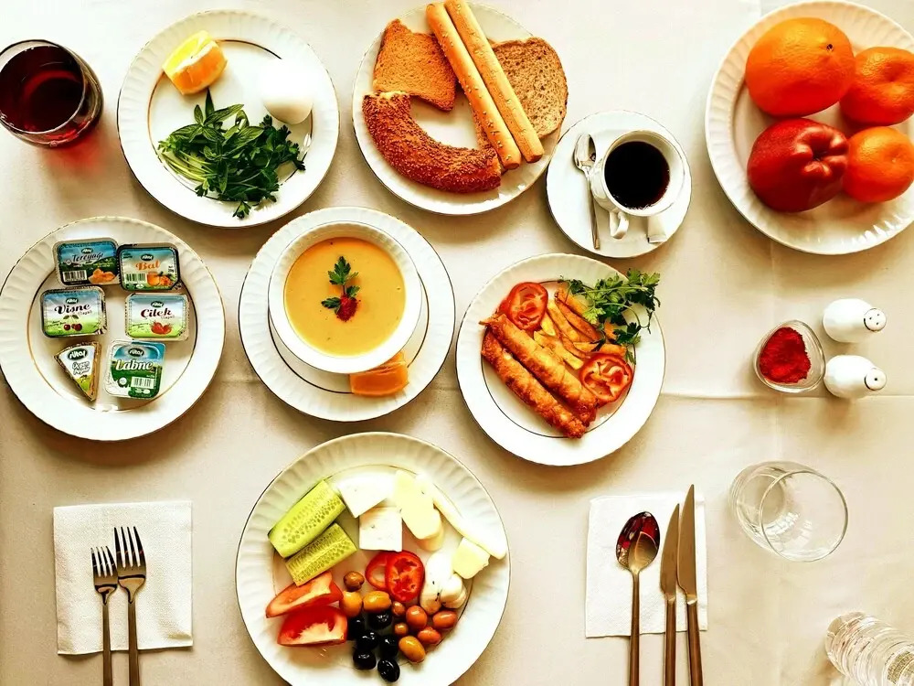 Lina Suite Hotel