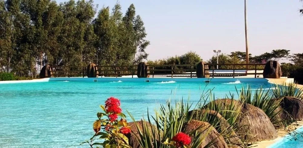 Mirante Praia Hotel